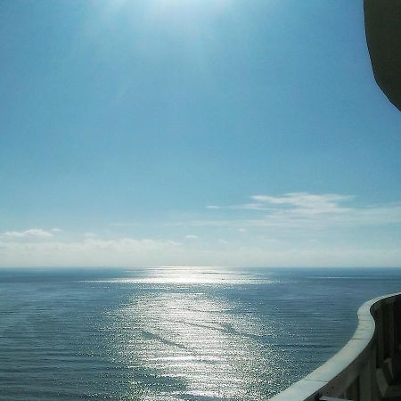 Пентхаус Apart Del Mar С Панорамным Видом Batumi Exterior foto