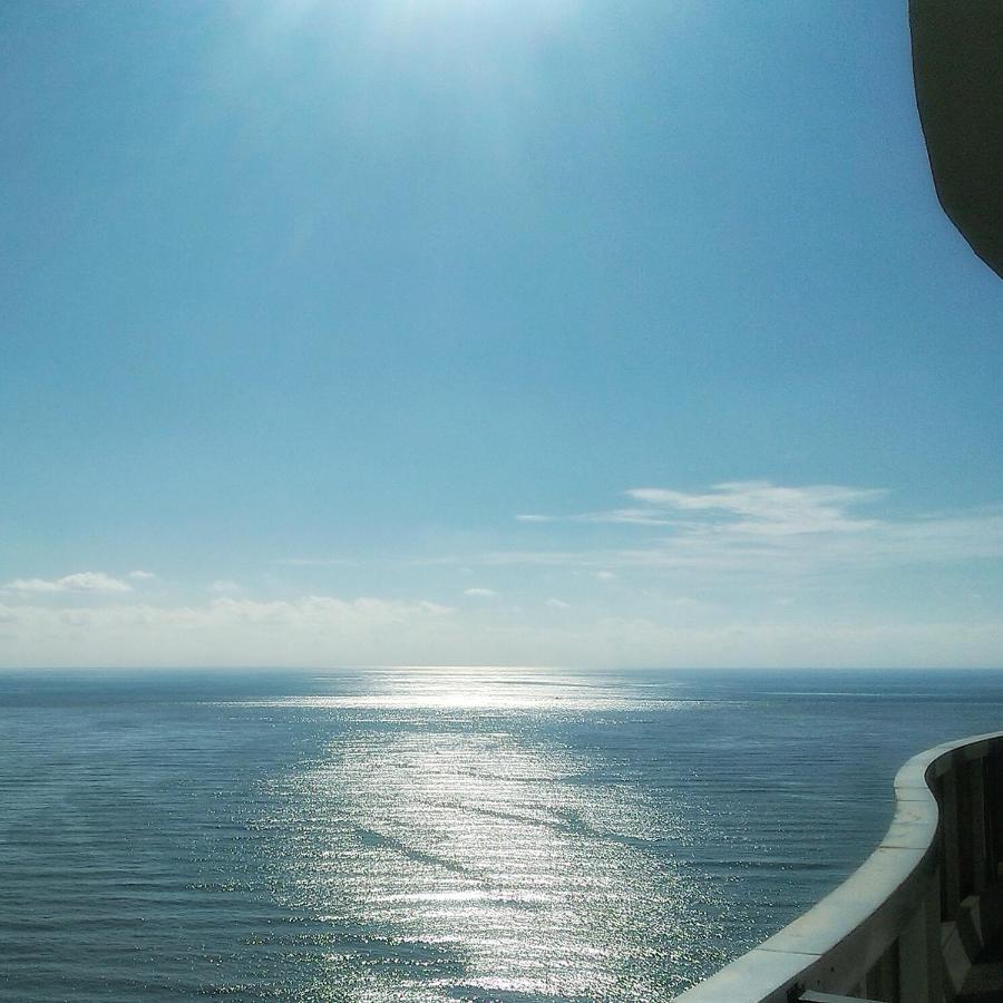 Пентхаус Apart Del Mar С Панорамным Видом Batumi Exterior foto
